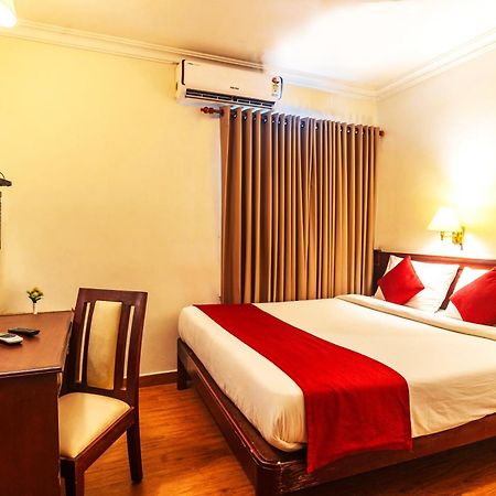 Hotel Archana Inn Коччи Экстерьер фото