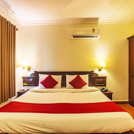 Hotel Archana Inn Коччи Экстерьер фото