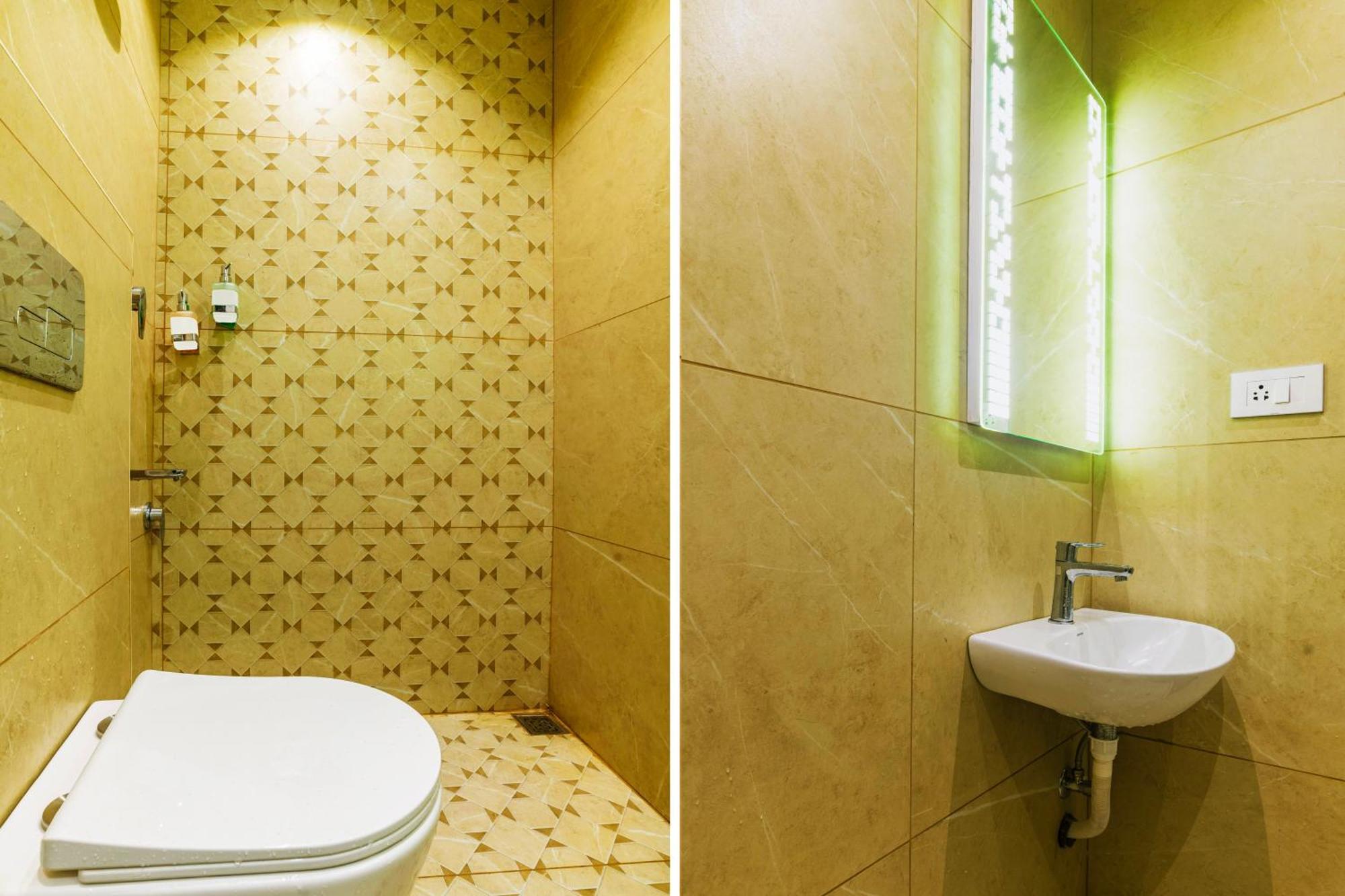 Hotel Archana Inn Коччи Экстерьер фото