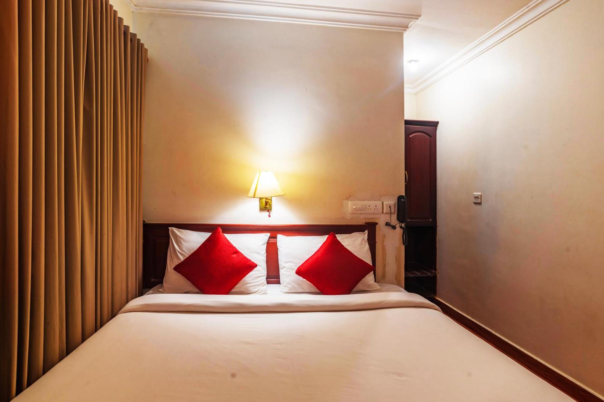 Hotel Archana Inn Коччи Номер фото