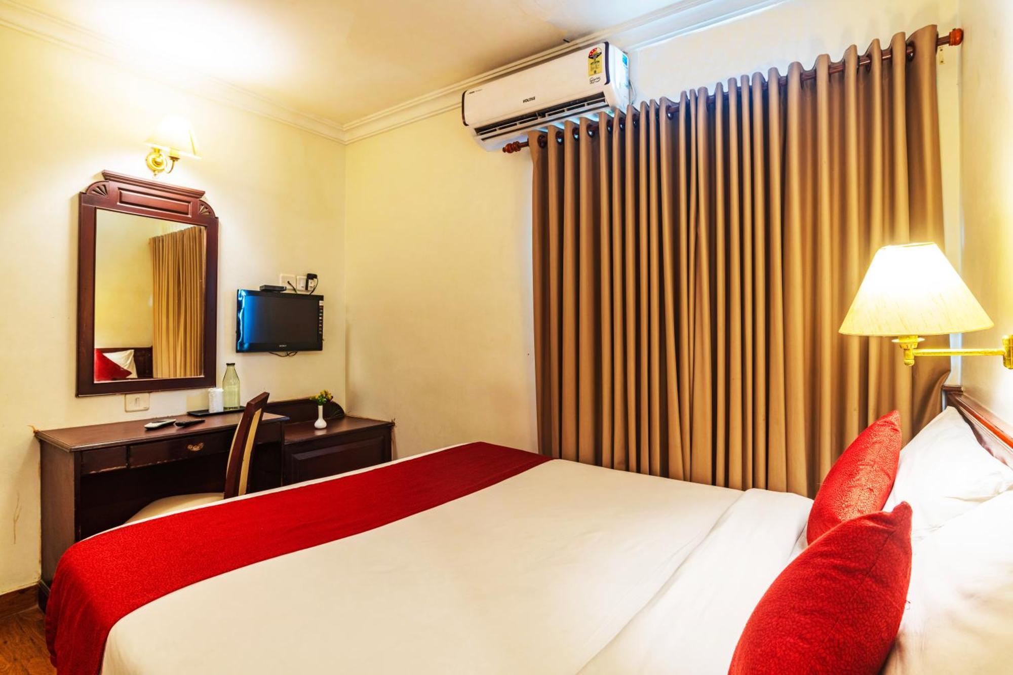 Hotel Archana Inn Коччи Номер фото