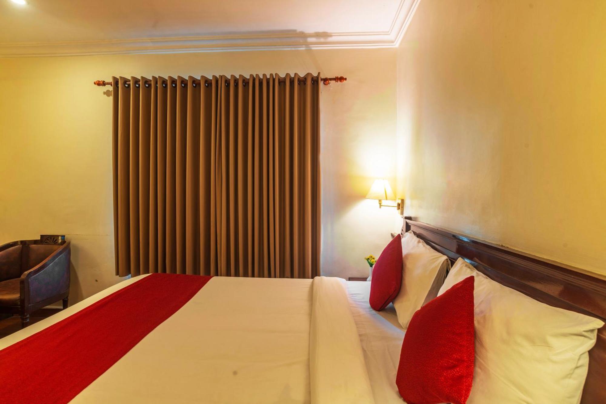 Hotel Archana Inn Коччи Номер фото