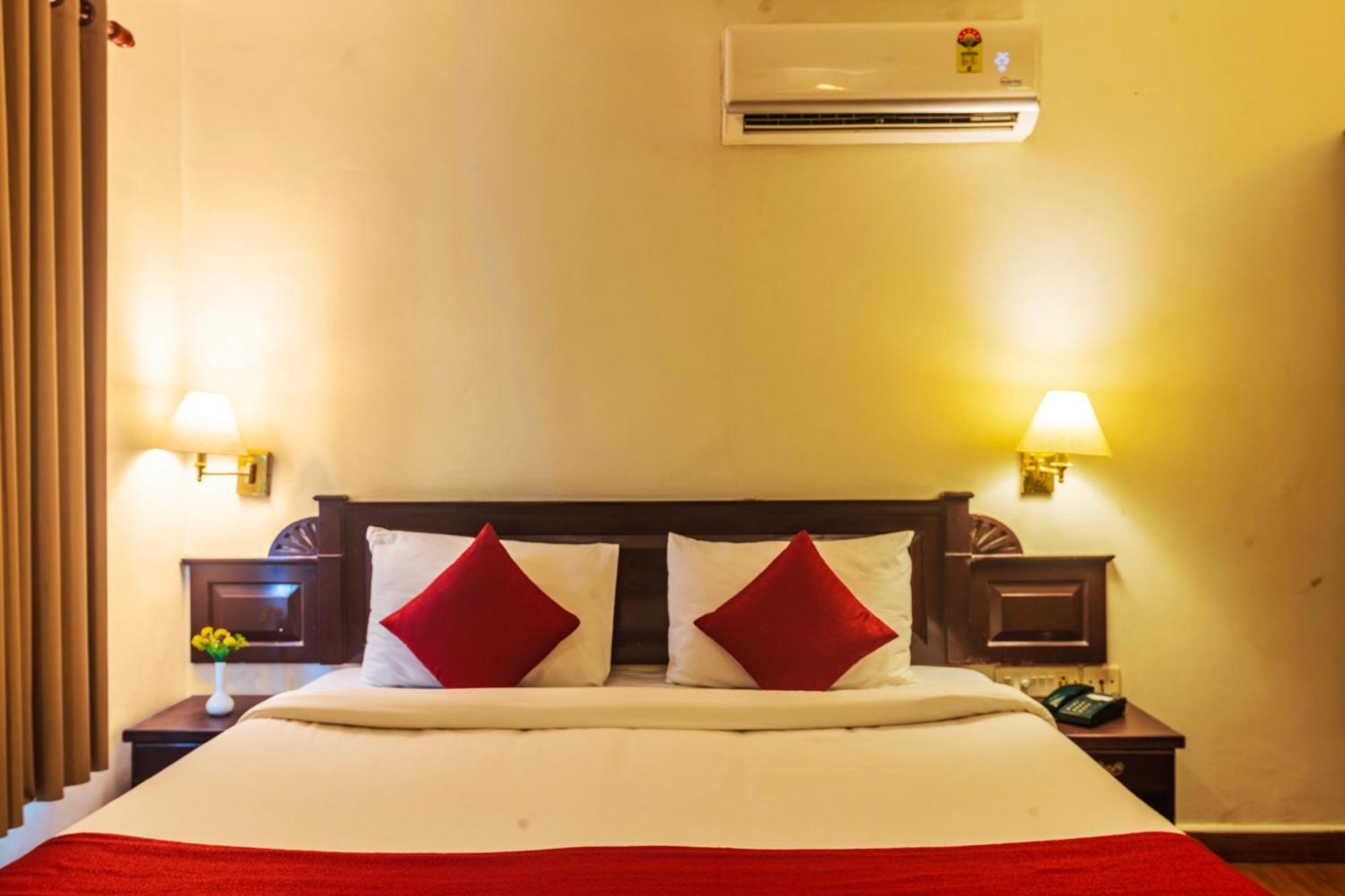 Hotel Archana Inn Коччи Номер фото