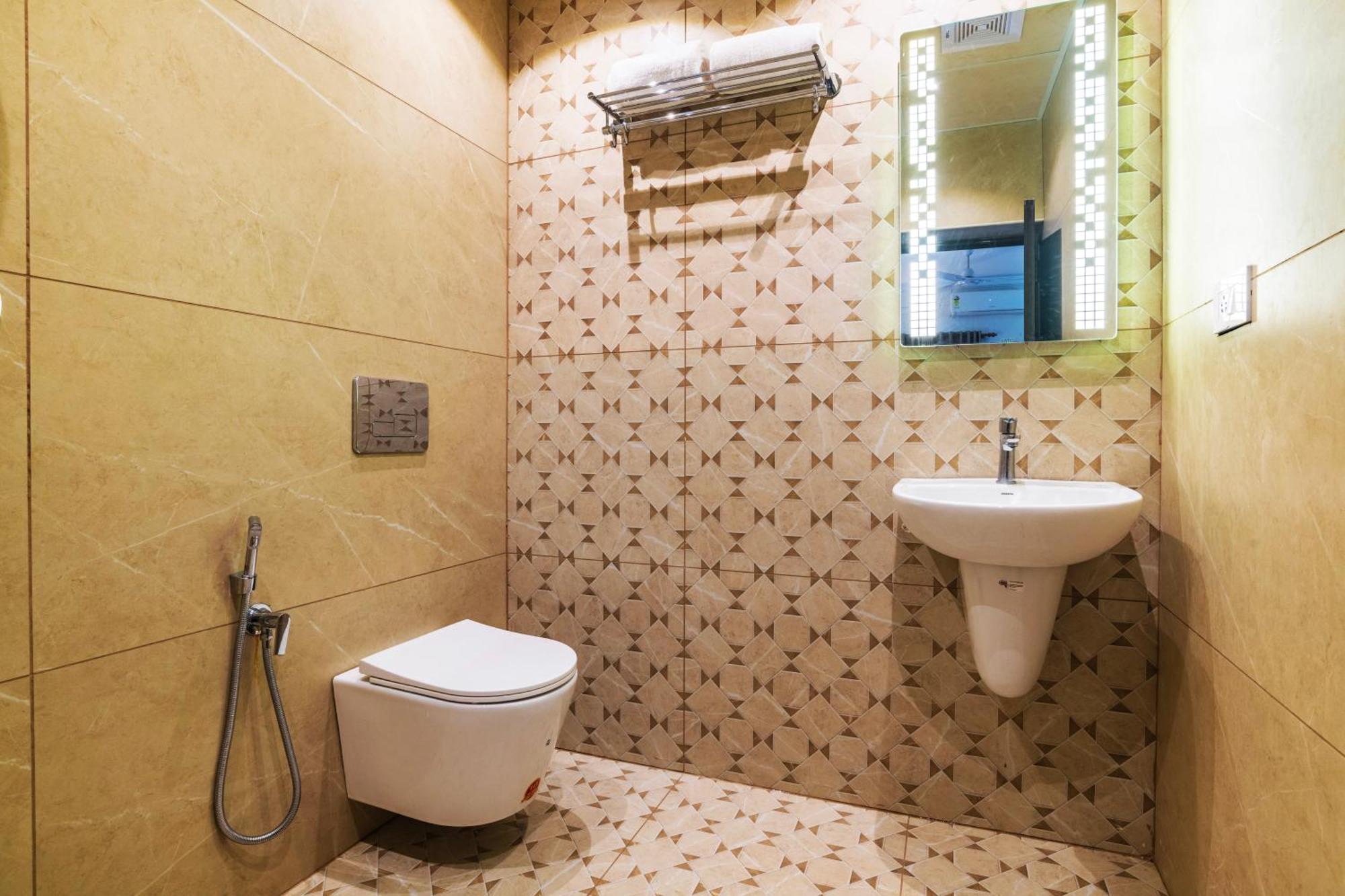 Hotel Archana Inn Коччи Экстерьер фото