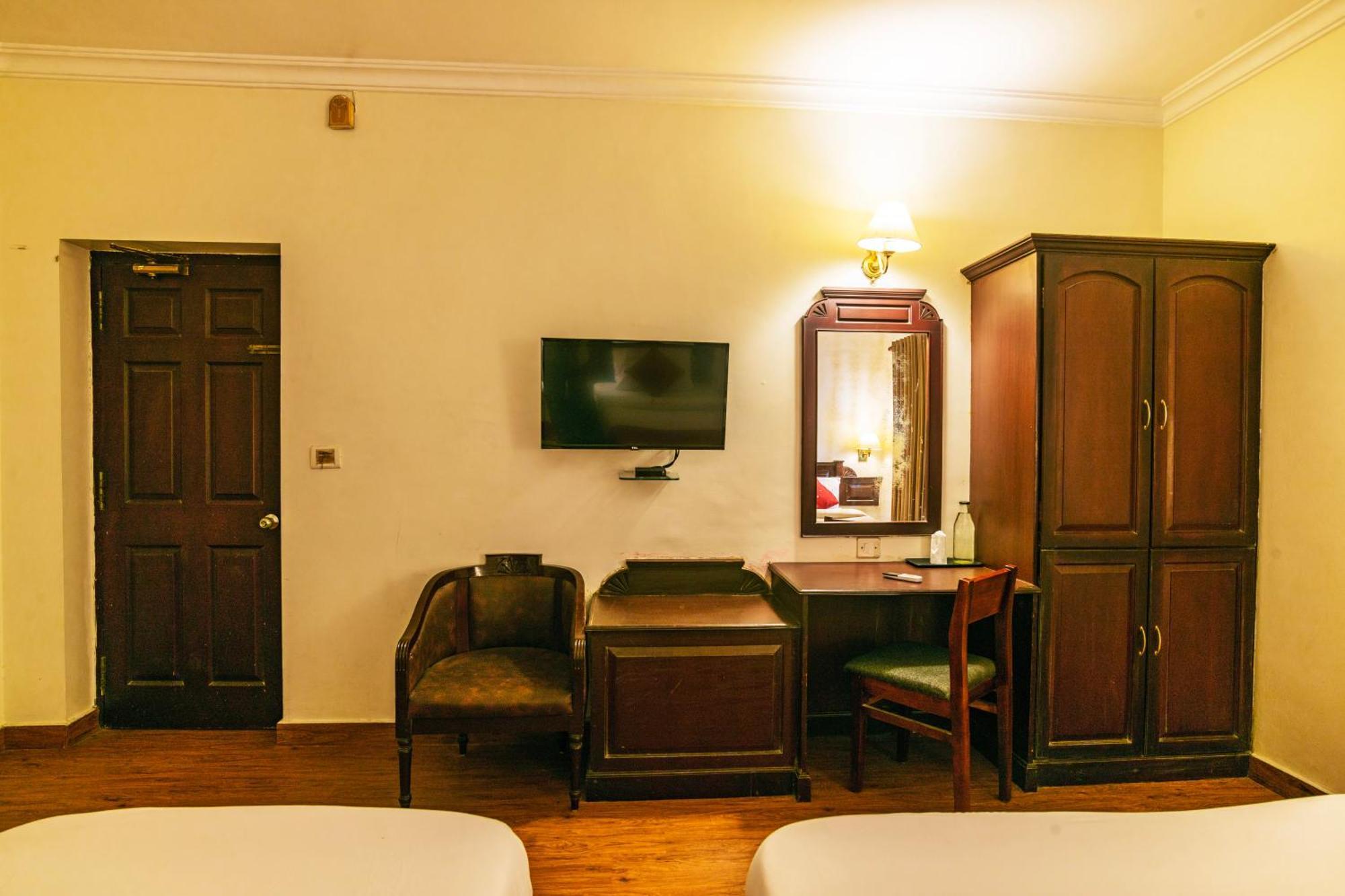 Hotel Archana Inn Коччи Номер фото
