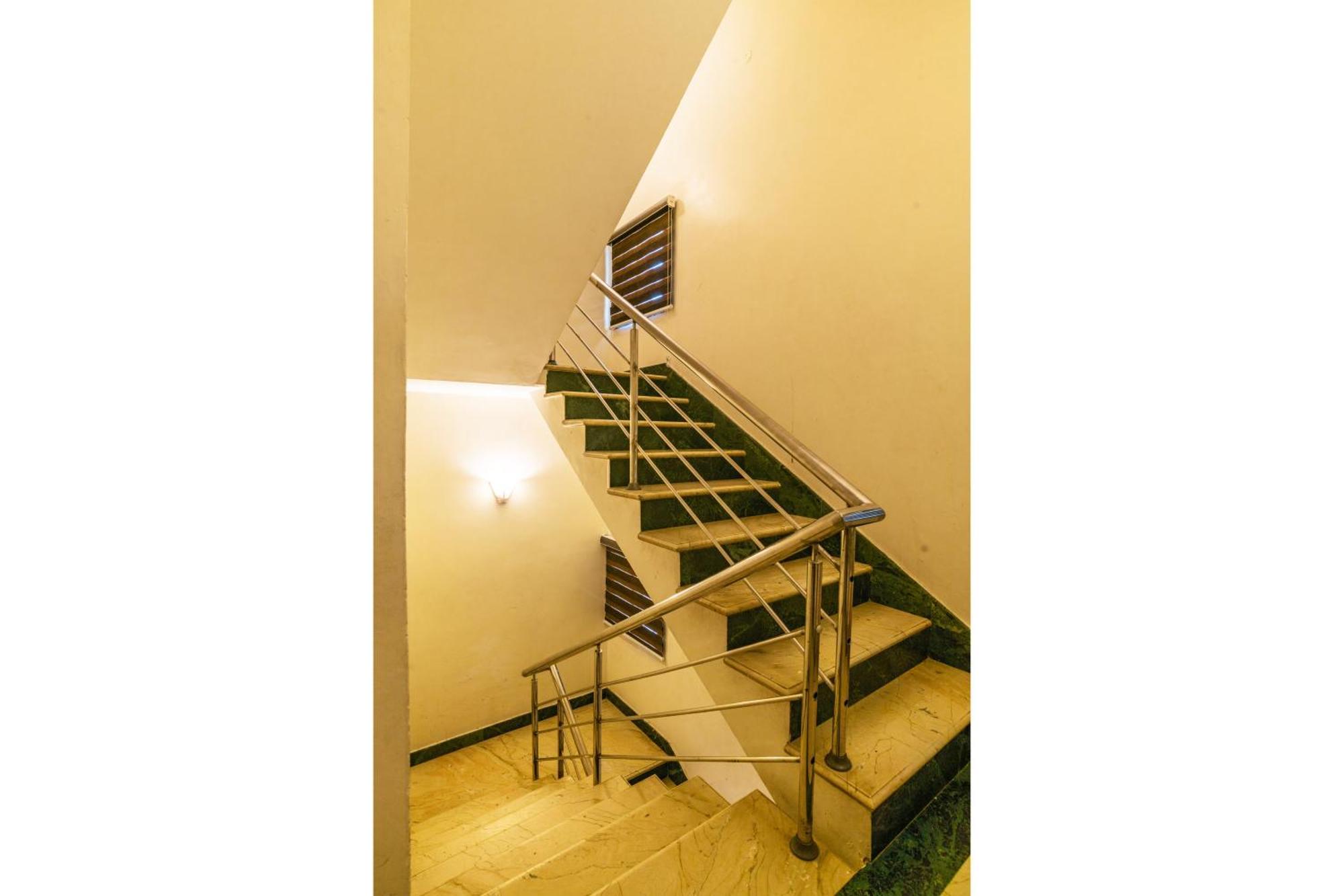 Hotel Archana Inn Коччи Экстерьер фото