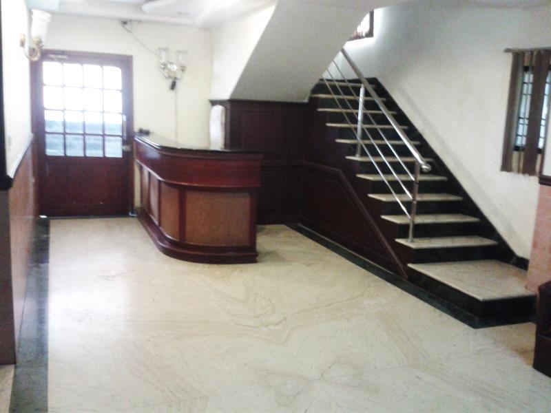 Hotel Archana Inn Коччи Экстерьер фото