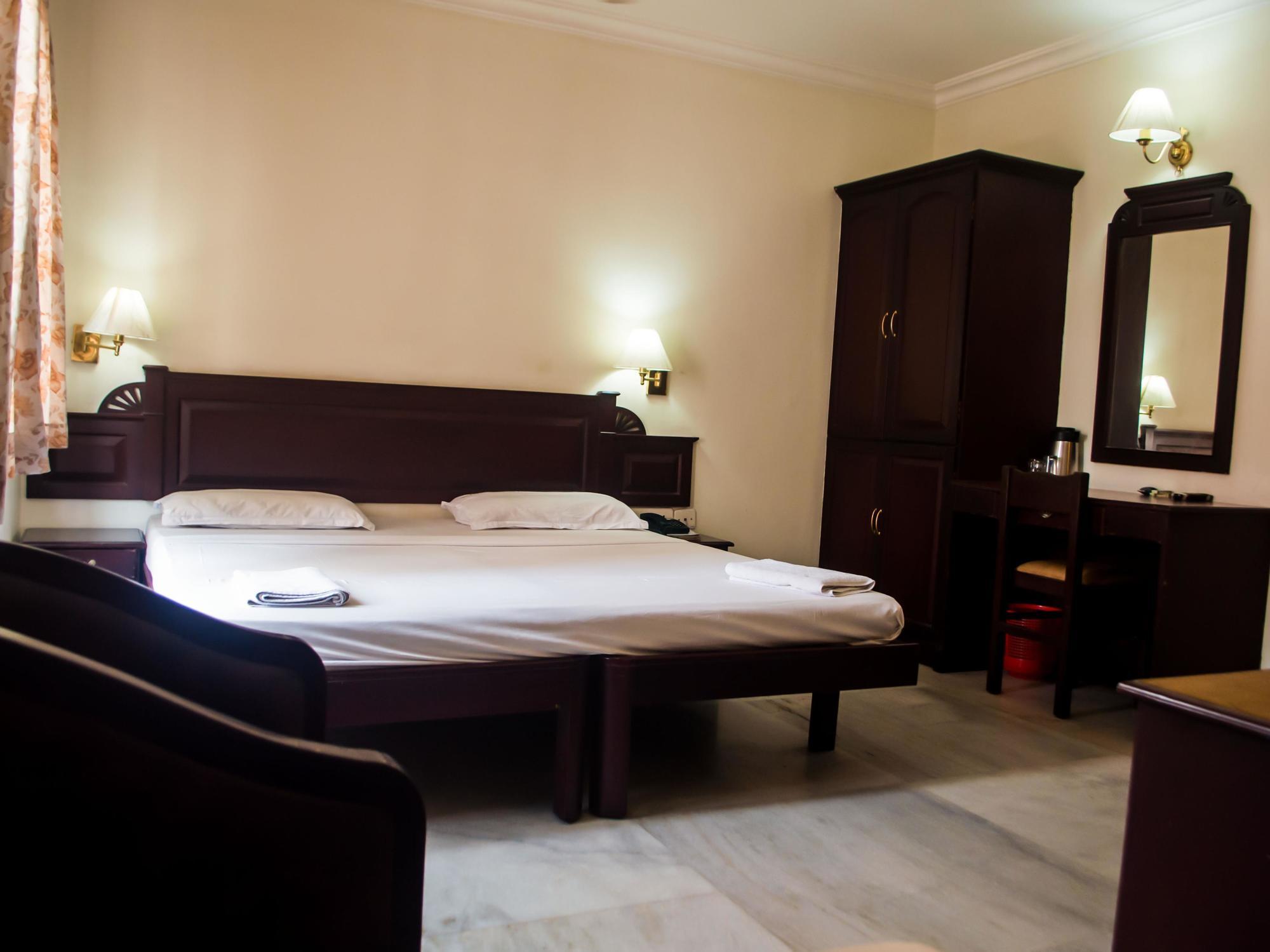 Hotel Archana Inn Коччи Экстерьер фото