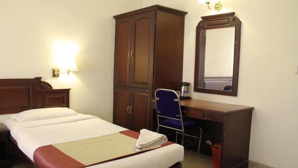Hotel Archana Inn Коччи Экстерьер фото