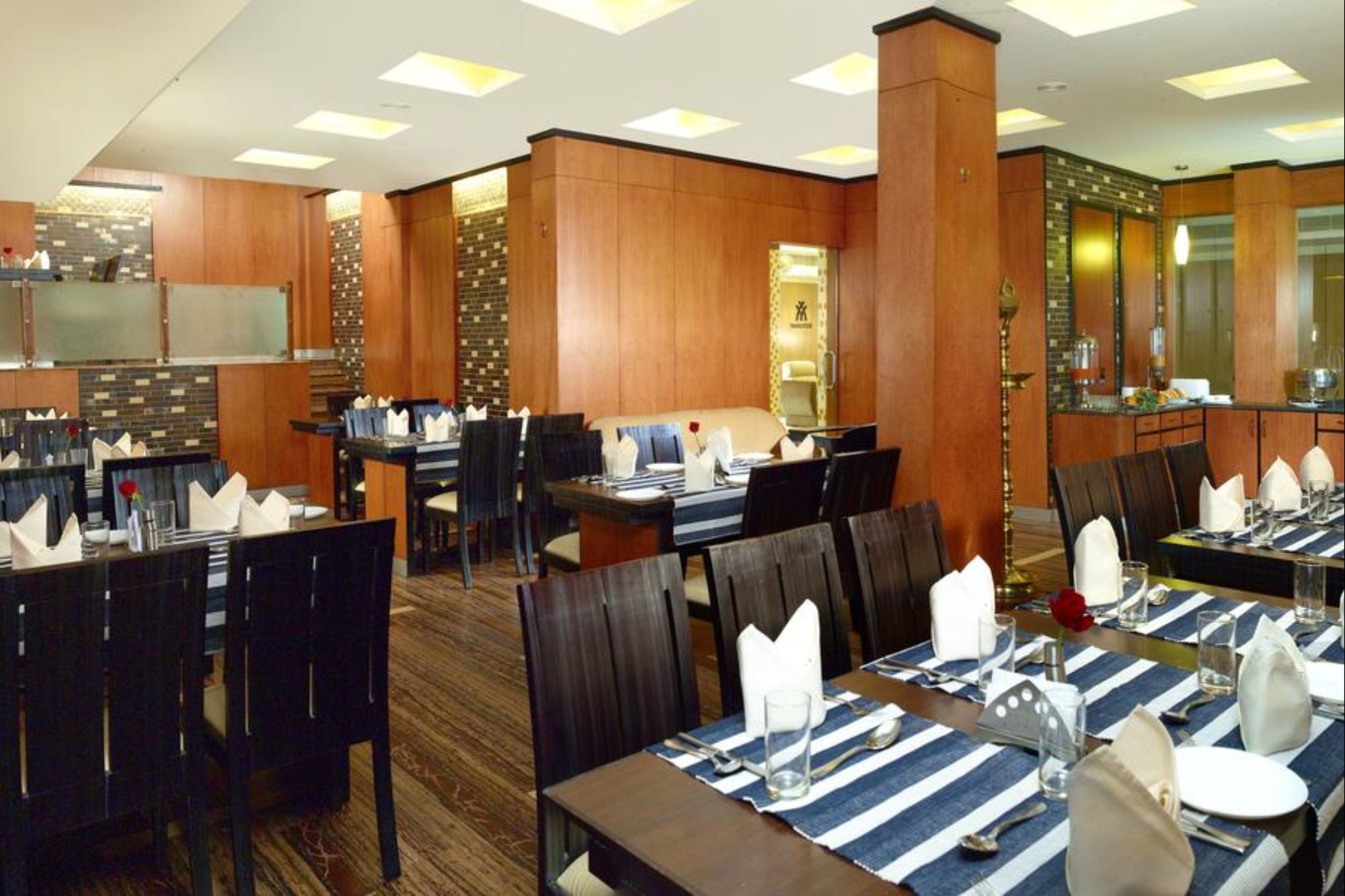Hotel Archana Inn Коччи Экстерьер фото