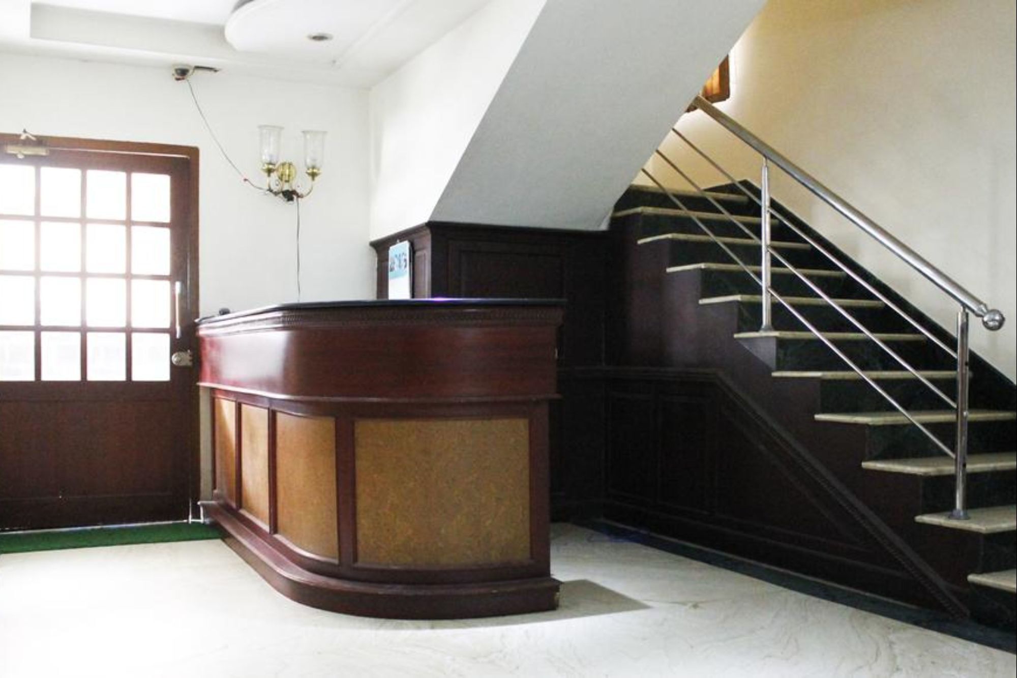 Hotel Archana Inn Коччи Экстерьер фото