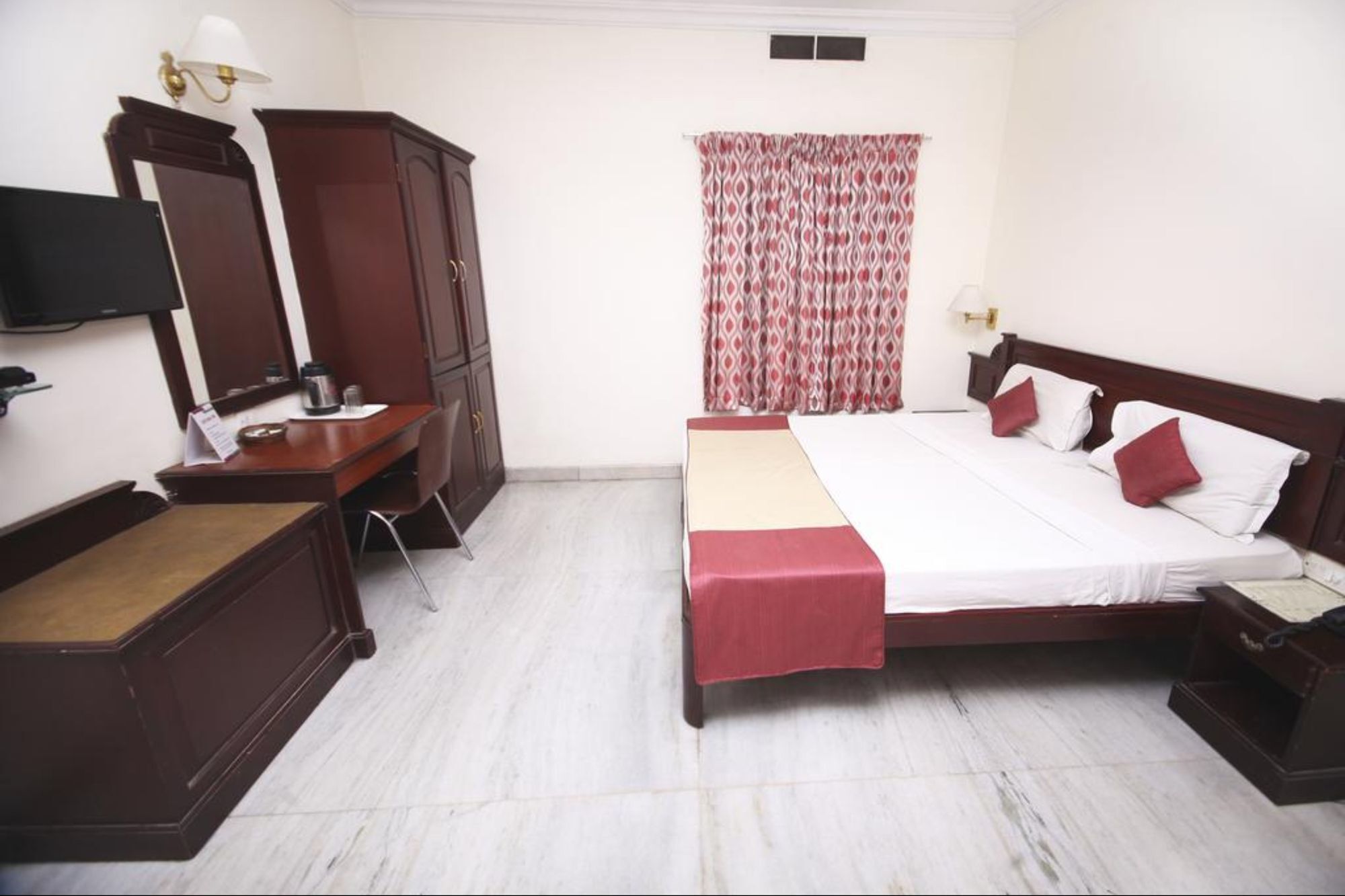 Hotel Archana Inn Коччи Экстерьер фото
