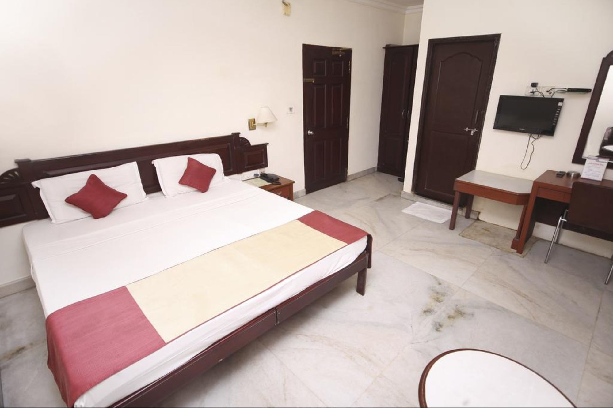 Hotel Archana Inn Коччи Экстерьер фото