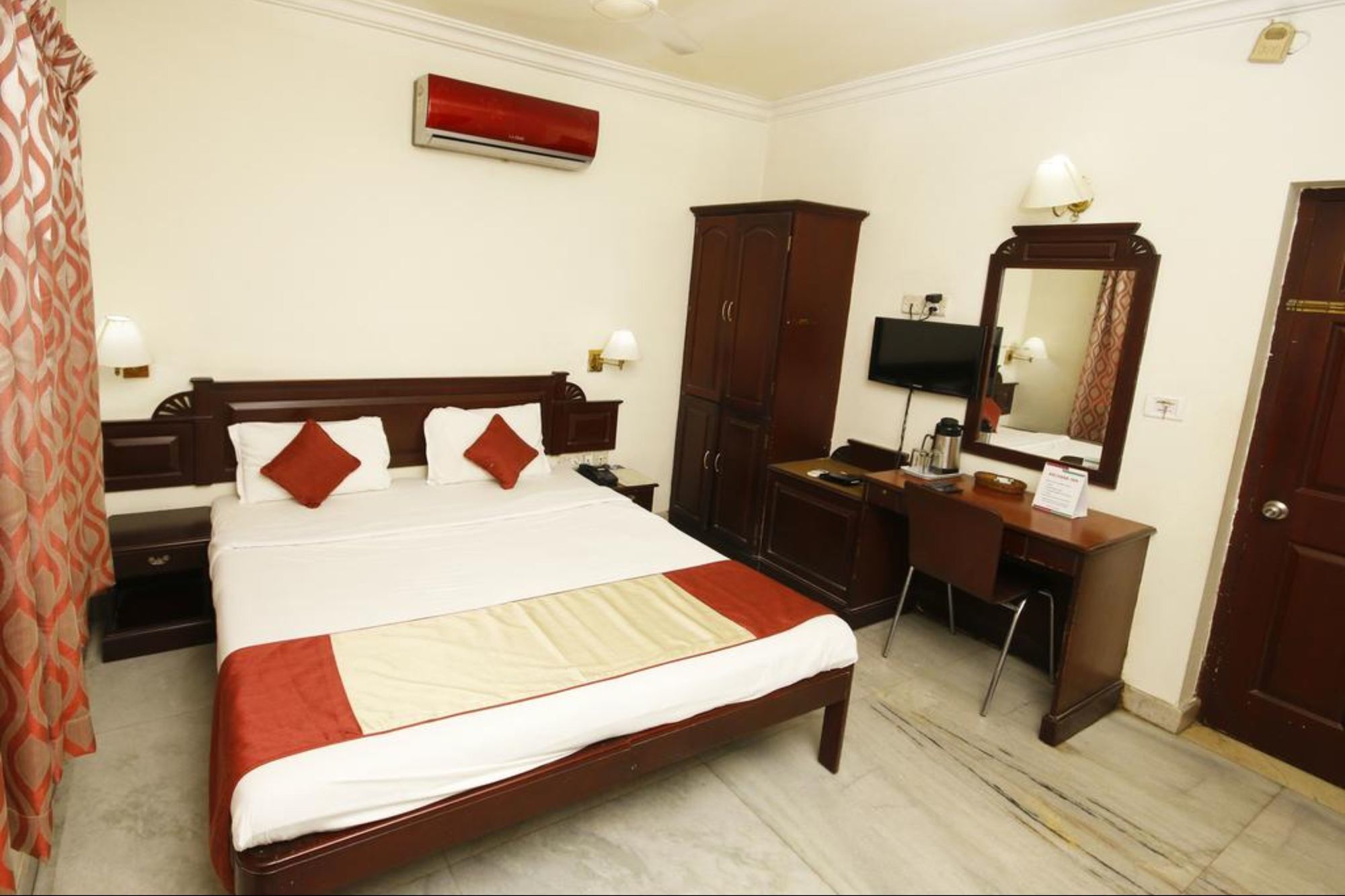 Hotel Archana Inn Коччи Экстерьер фото