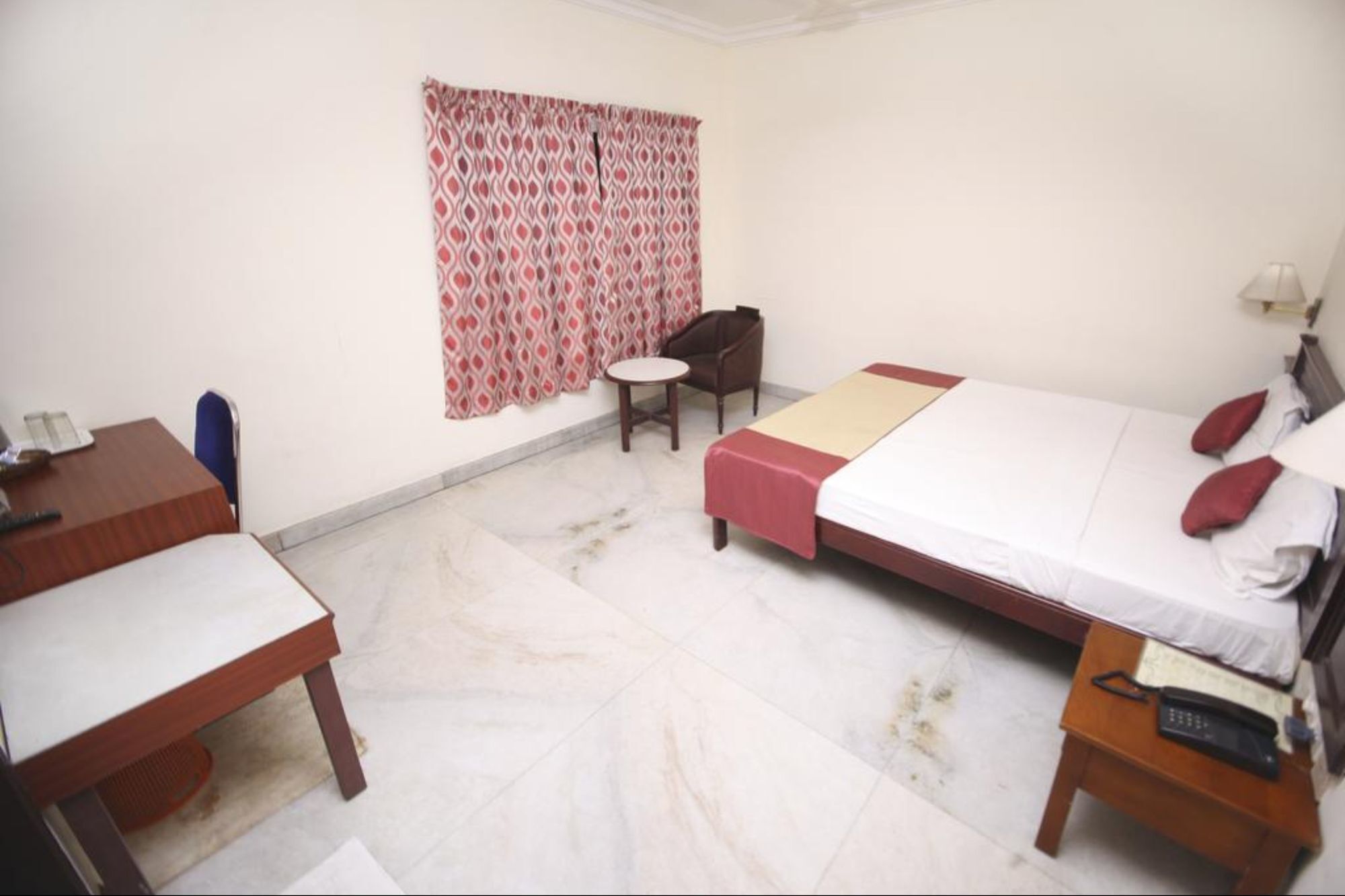 Hotel Archana Inn Коччи Экстерьер фото